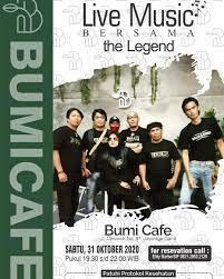 BUMI CAFE