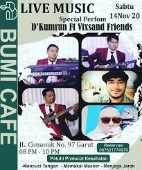 BUMI CAFE